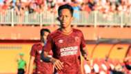 M Rahmat - PSM Makassar