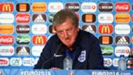 Roy Hodgson England