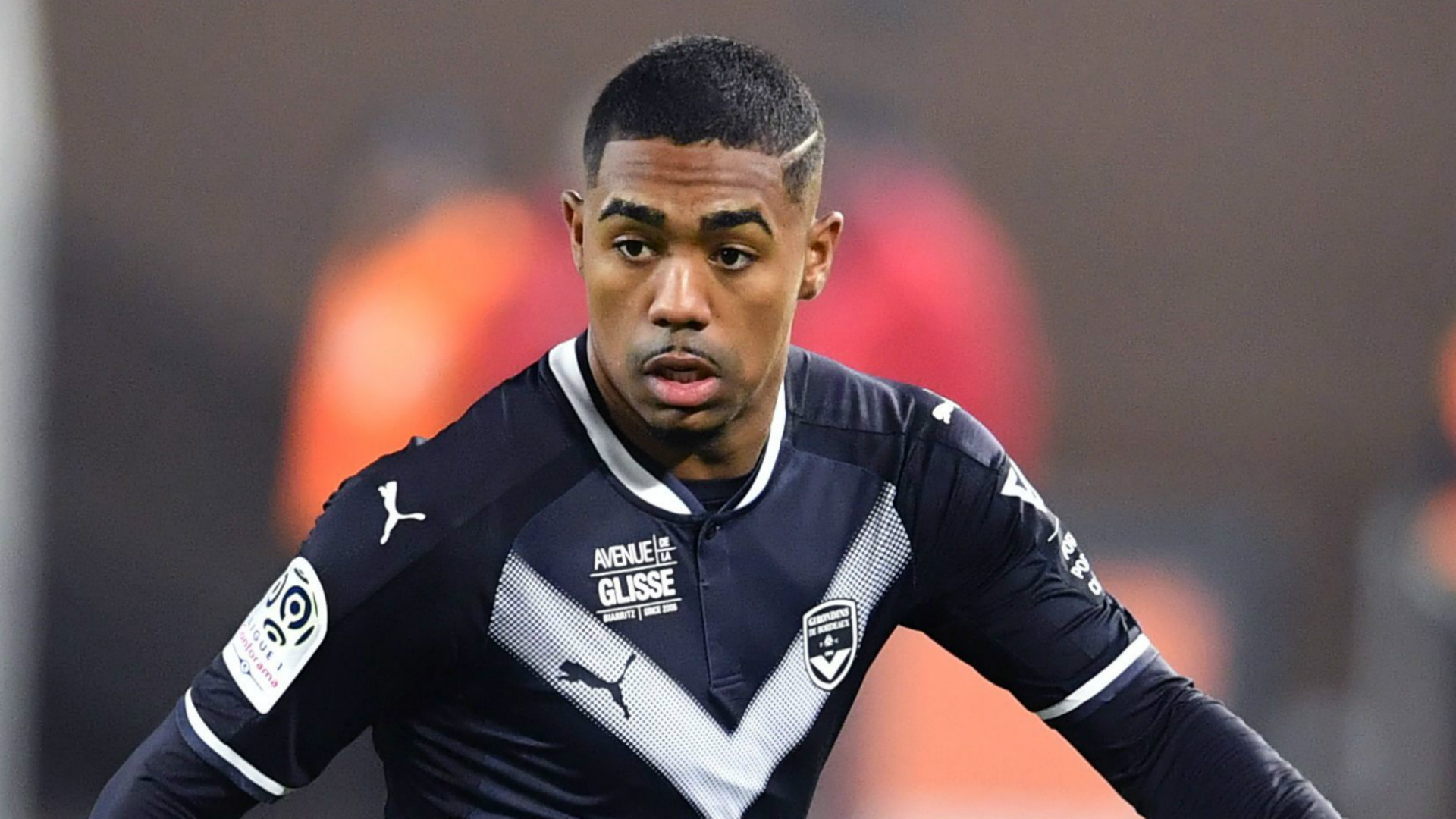 Malcom Bordeaux