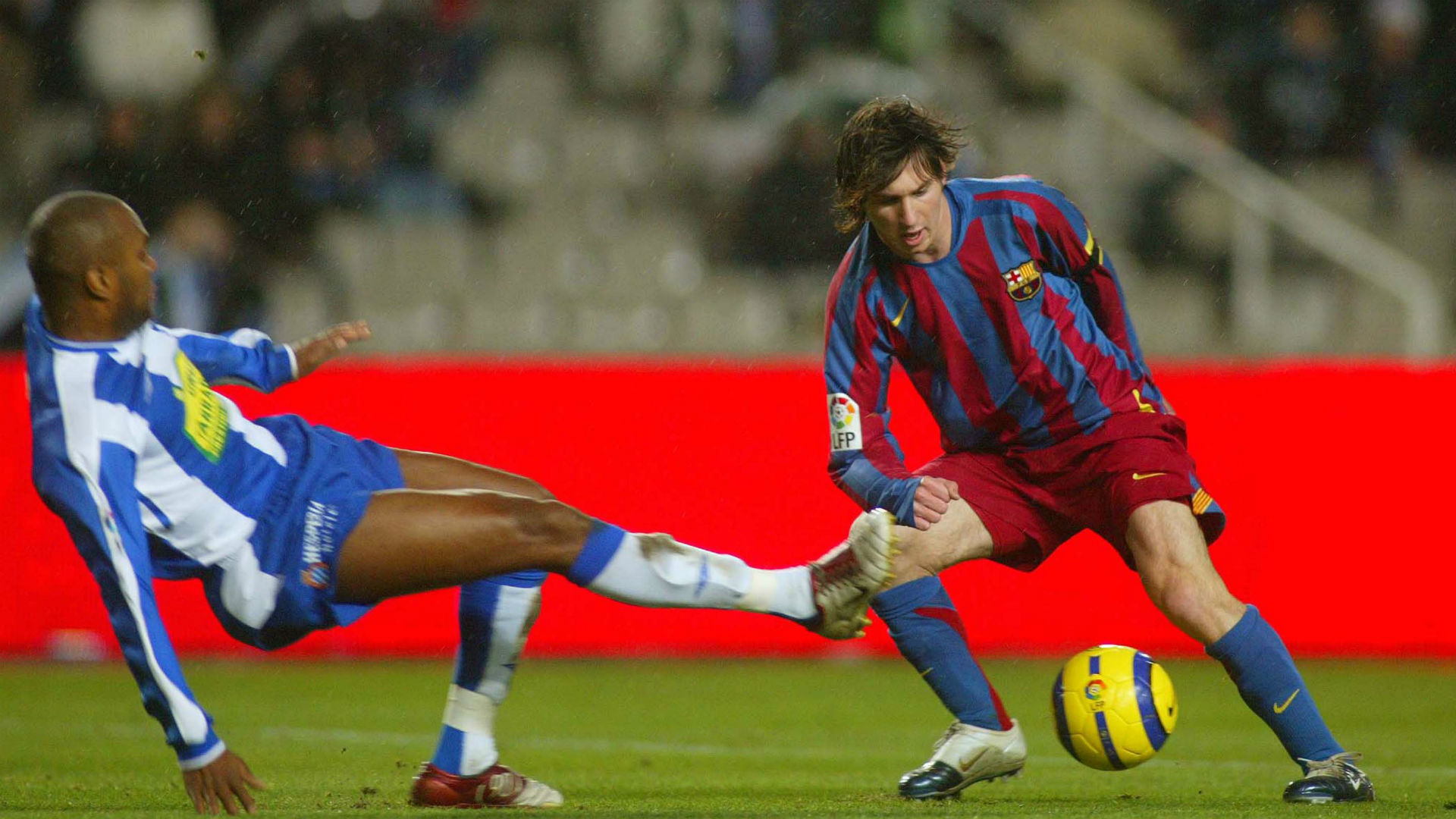 messi nike boots