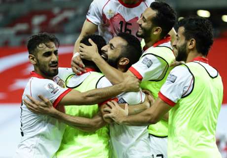 Bahrain kicks-off preparations for Asian Cup