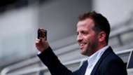 Rafael van der Vaart, 04292019