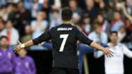 Cristiano Ronaldo Real Madrid