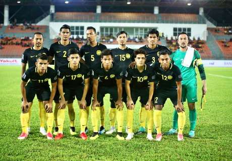 REPORT: Malaysia 1 Fiji 0