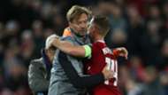 2018-04-25 Jurugen klopp