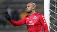 Reyaad Pieterse, SuperSport United, April 2018