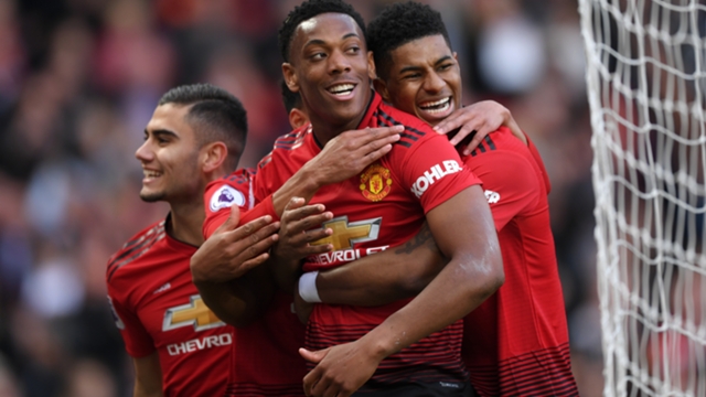 Image result for West Ham Siap Barter Diop dengan Striker MU