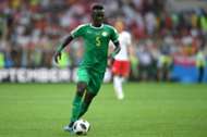 Idrissa Gana Gueye
