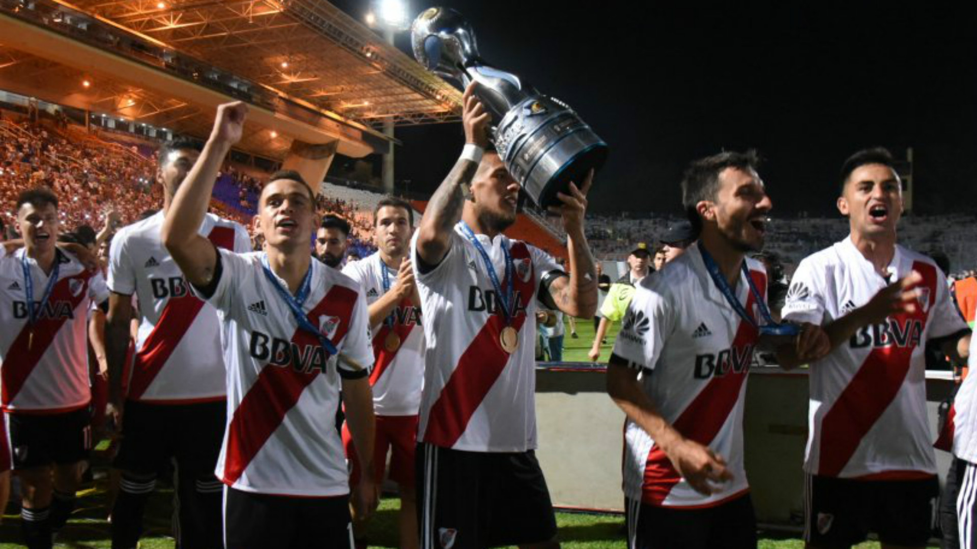 Titulos Do River Plate - RETOEDU