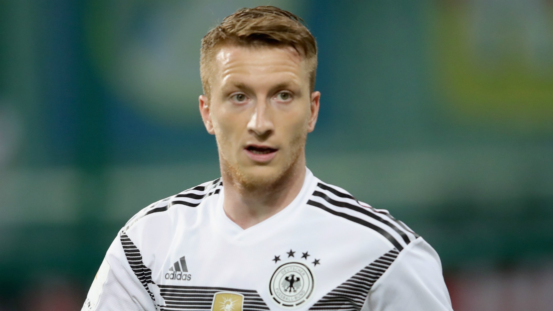marco reus germany 2018