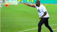Azam FC coach Ettiene Ndaiyaragije in Cecafa.