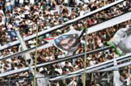 Hinchada Olimpia 2