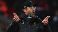 Jurgen Klopp Liverpool 2019