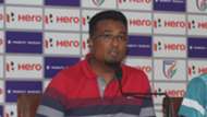 Akbar Nawas Chennai City