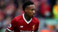 Nathaniel Clyne Liverpool 2017-18