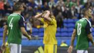 Ukraine Northern Ireland Euro 2016