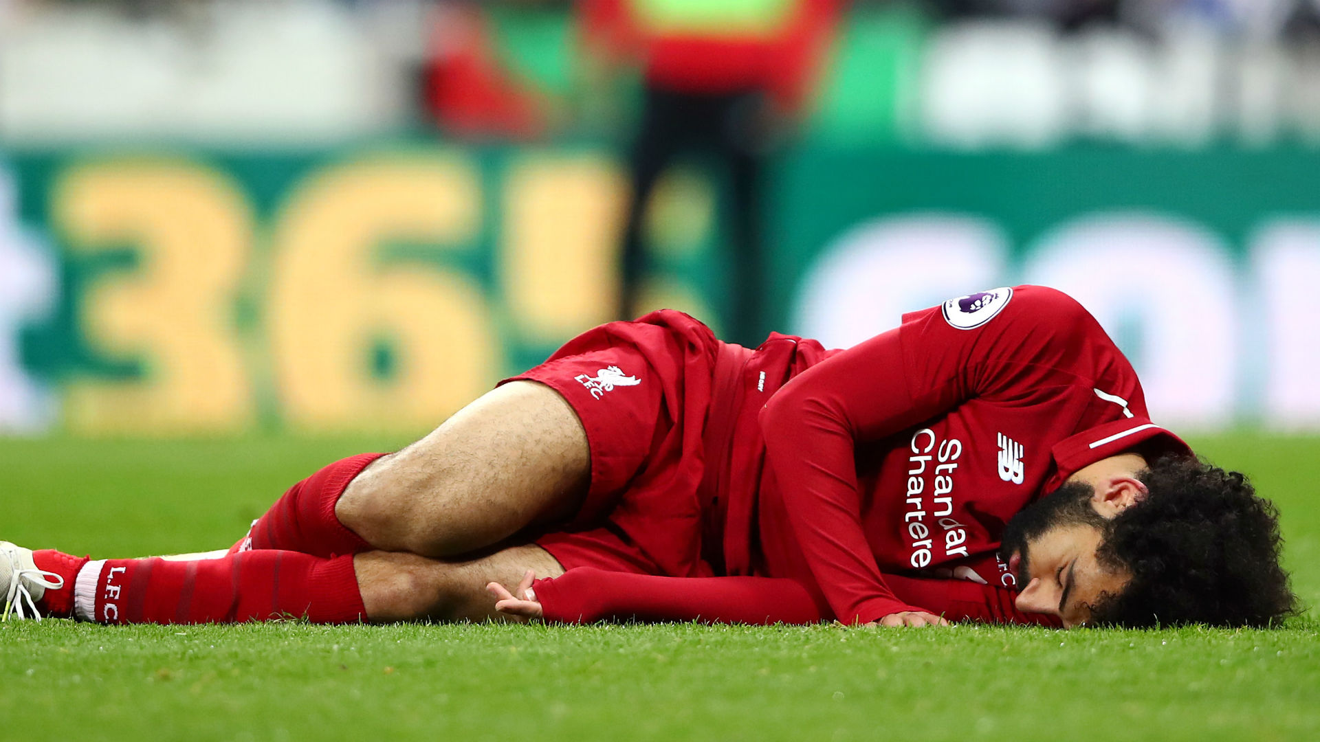 Mohamed Salah, Christian Atsu on target in Liverpool win over Newcastle United