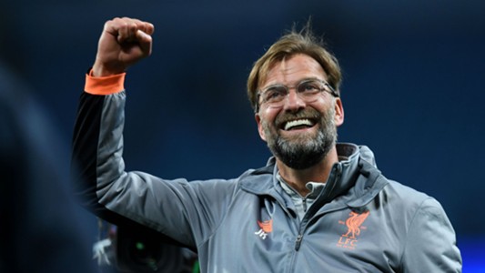 Liverpool vs Borussia Dortmund: TV channel, live stream ...