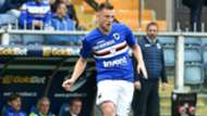 Milan Skriniar Sampdoria Crotone Serie A 04232017