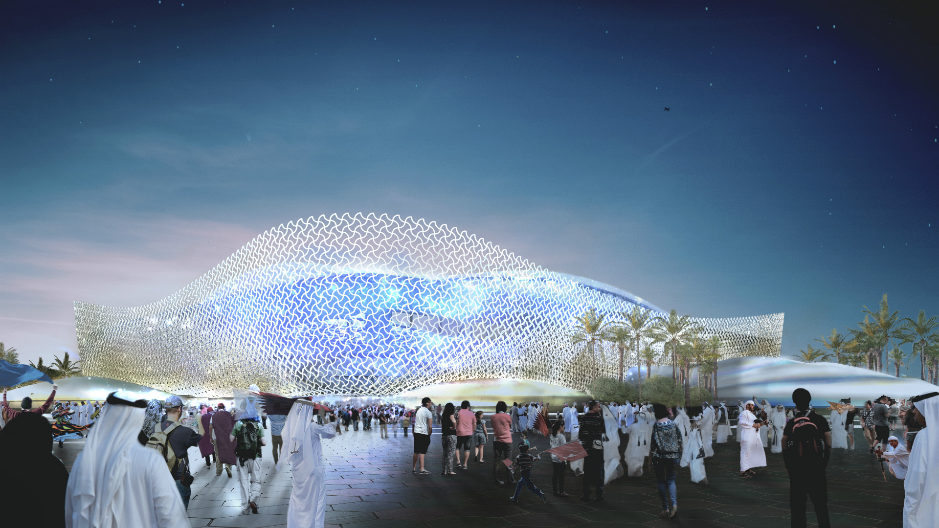 Qatar World Cup 2022