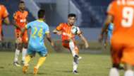 Bui Tien Dung SHB Da Nang vs Sanna Khanh Hoa BVN V.League 2019
