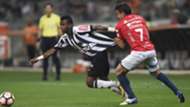 Juan Cazares Bergesse Atletico Mineiro Jorge Wilstermann Copa Libertadores 09082017