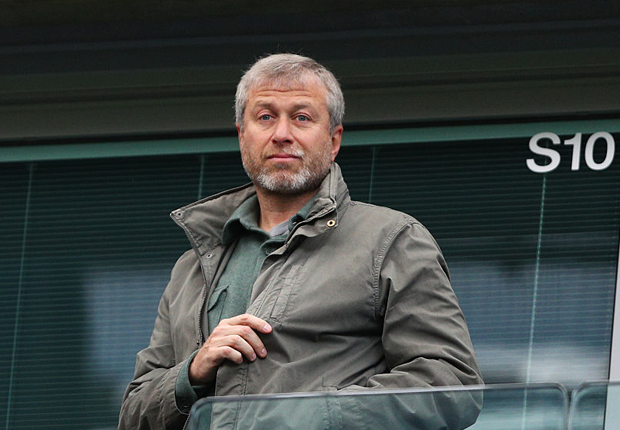 RomanAbramovich