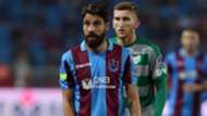 Olcay Sahan Trabzonspor