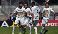 Pumas Atlas Ignacio Malcorra