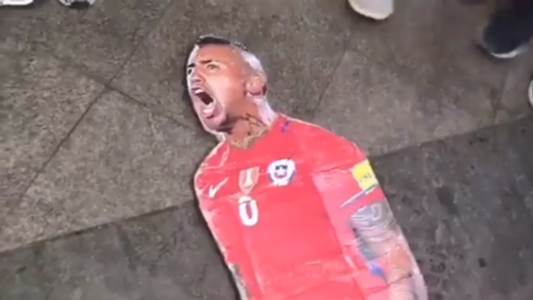 Chile juega el Mundial de las bromas | Goal.com Chile juega el Mundial de las bromas | Goal.com