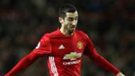 Worst Team of the Week Henrikh Mkhitaryan