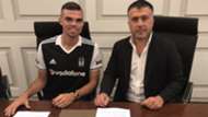 Pepe Besiktas