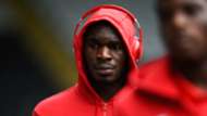Christian Benteke Liverpool