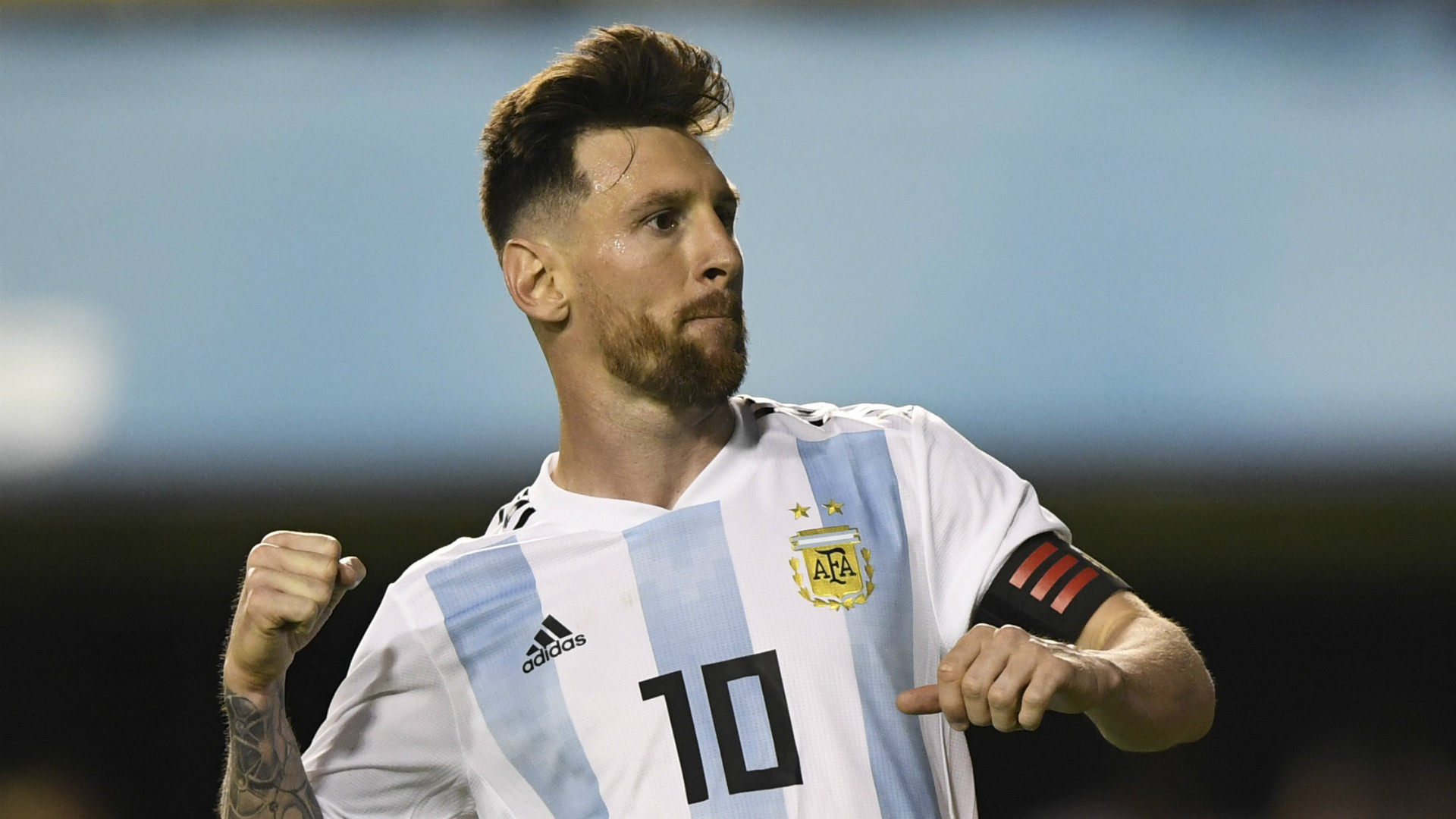 Cuántos goles lleva Lionel Messi en toda su carrera | Fútbol-Addict