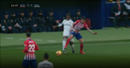 Correa Vinicius falta Atletico Real Madrid