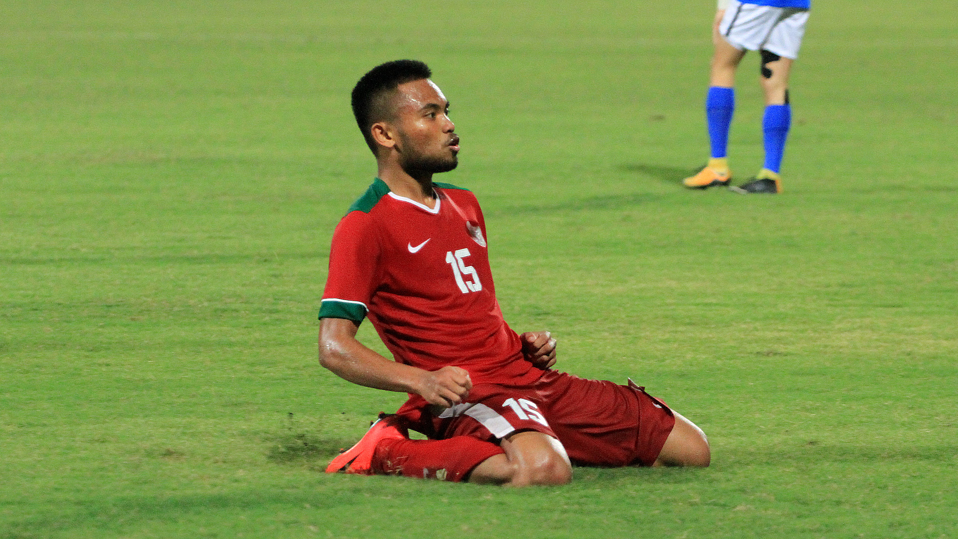 Hasil gambar untuk saddil ramdani