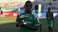 Meddie Kagere