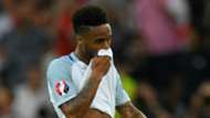 Raheem Sterling England