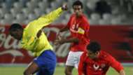Al Ahly v Mamelodi Sundowns, 2007