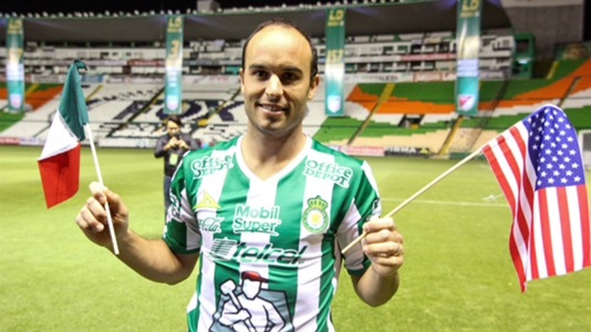 Image result for Landon Donovan