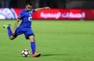 محمد البريك