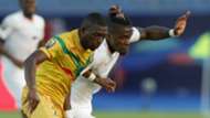 Hamari Traore, Mali, Wilfried Zaha, Ivory Coast