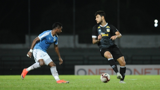 Liga Super 2019 LIVE: Perak vs Terengganu FC  Goal.com