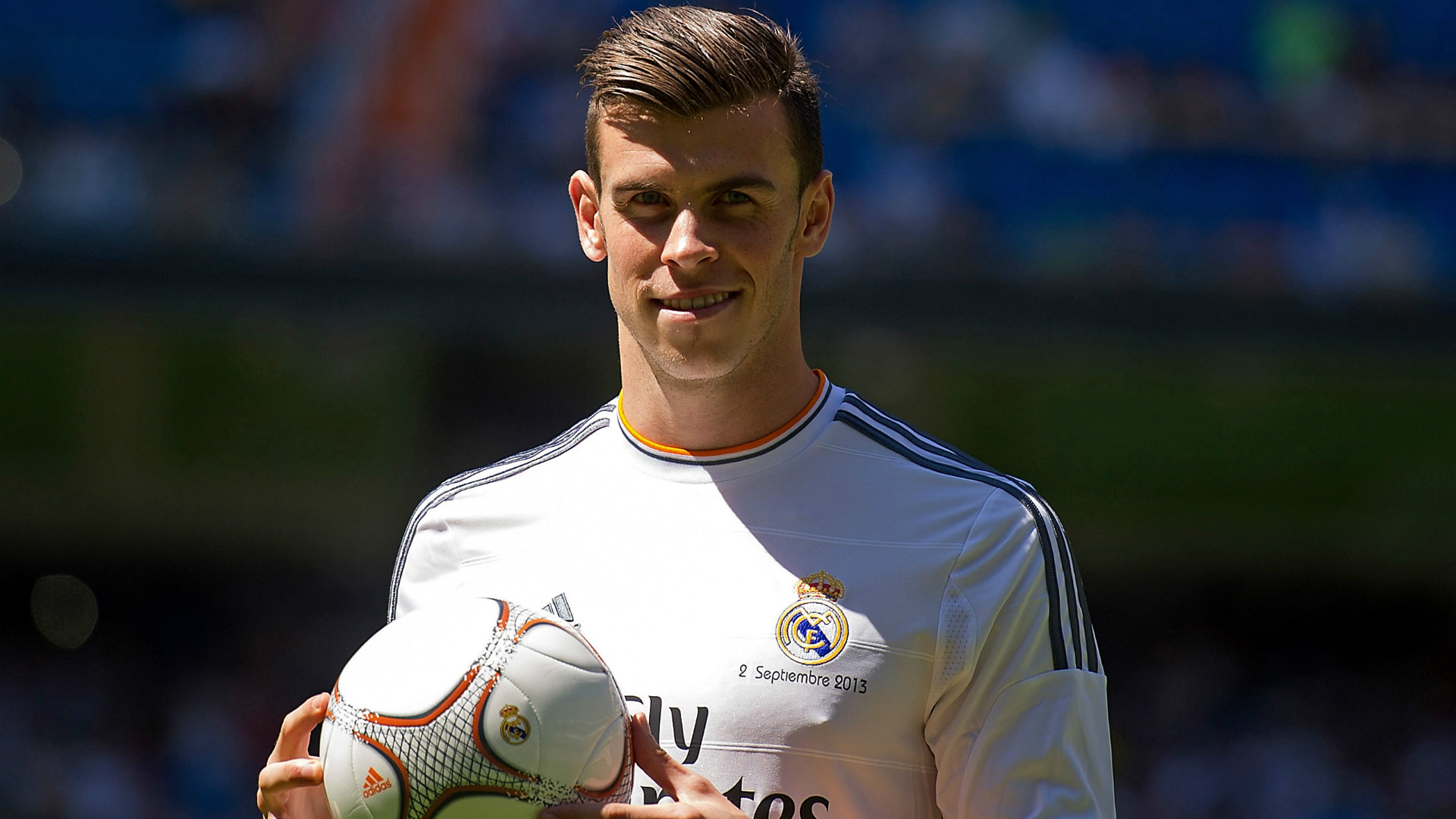 What is Gareth Bale's net worth and how much does the Real ...