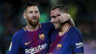 Messi Alcacer Barcelona Sevilla 11042017