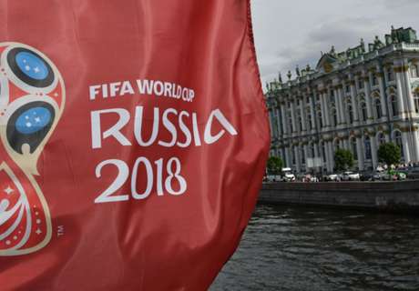 Rusia 2018: Toda la Copa, en directo