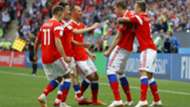 Artem Dzyuba, Russia 06142018