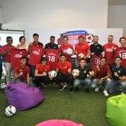 Festival of football