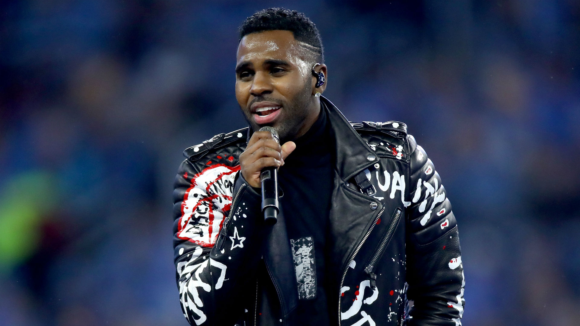 What is the 2018 World Cup official song? | Goal.com