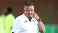 Gavin Hunt, Bidvest Wits